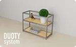 多体：追求可持续生活理念的家具品牌
